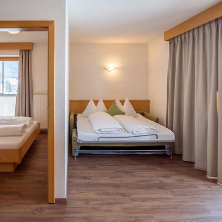 Mountain Living Apartments 산발렌티노알라무타 외부 사진