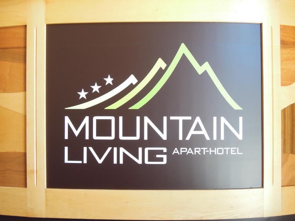 Mountain Living Apartments 산발렌티노알라무타 외부 사진