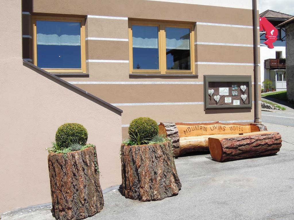 Mountain Living Apartments 산발렌티노알라무타 외부 사진
