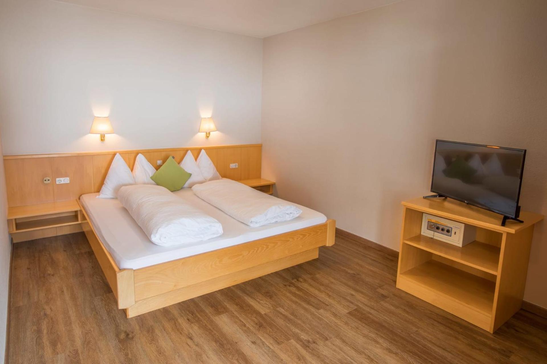 Mountain Living Apartments 산발렌티노알라무타 외부 사진