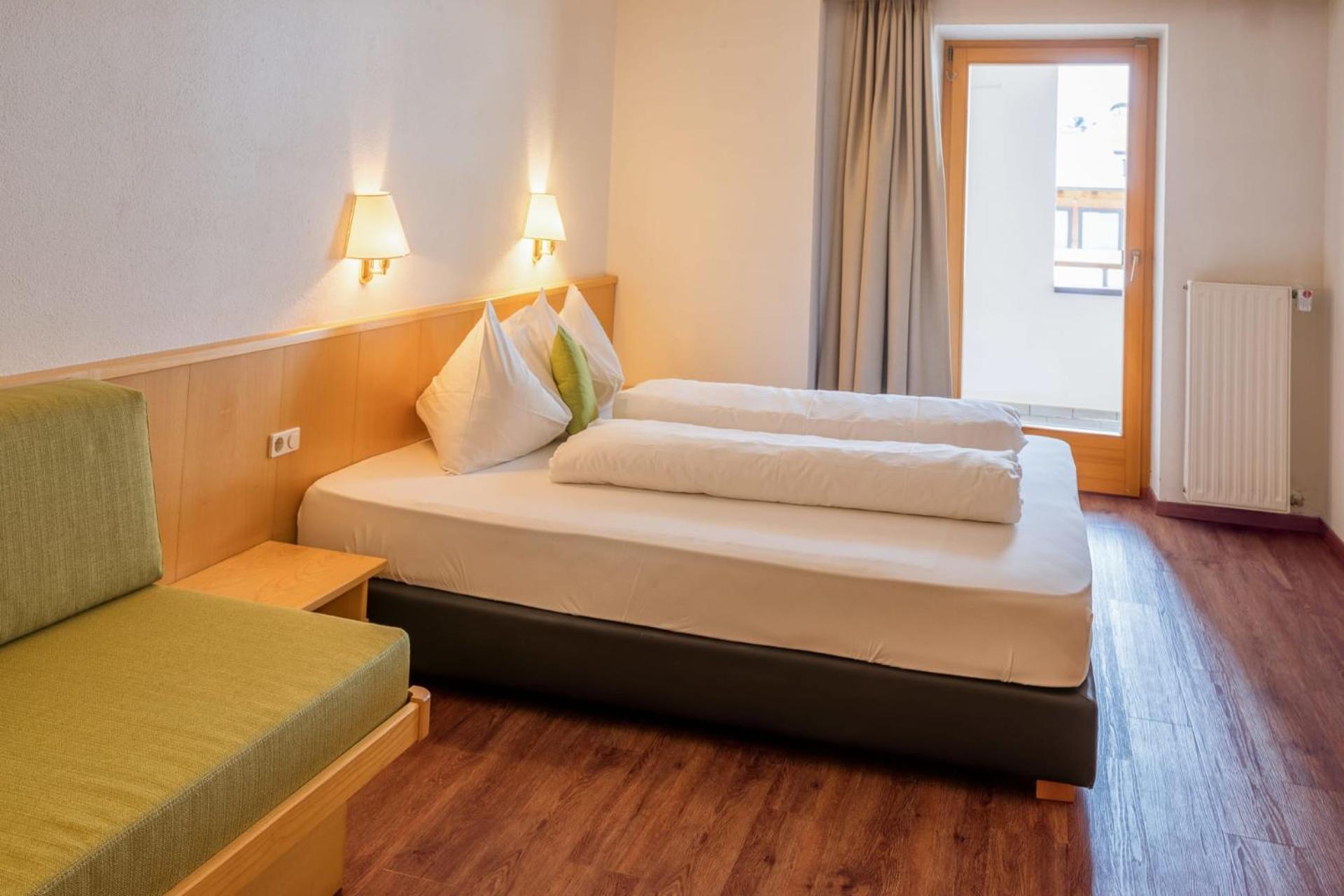 Mountain Living Apartments 산발렌티노알라무타 외부 사진