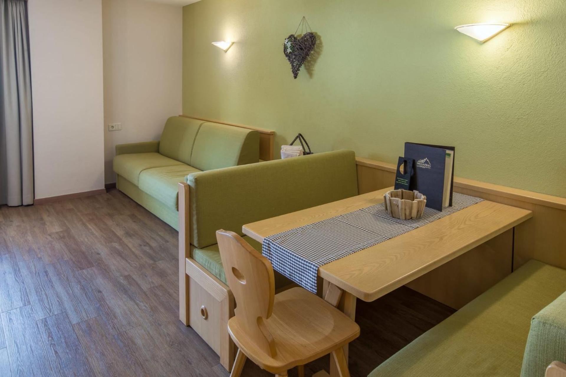 Mountain Living Apartments 산발렌티노알라무타 외부 사진