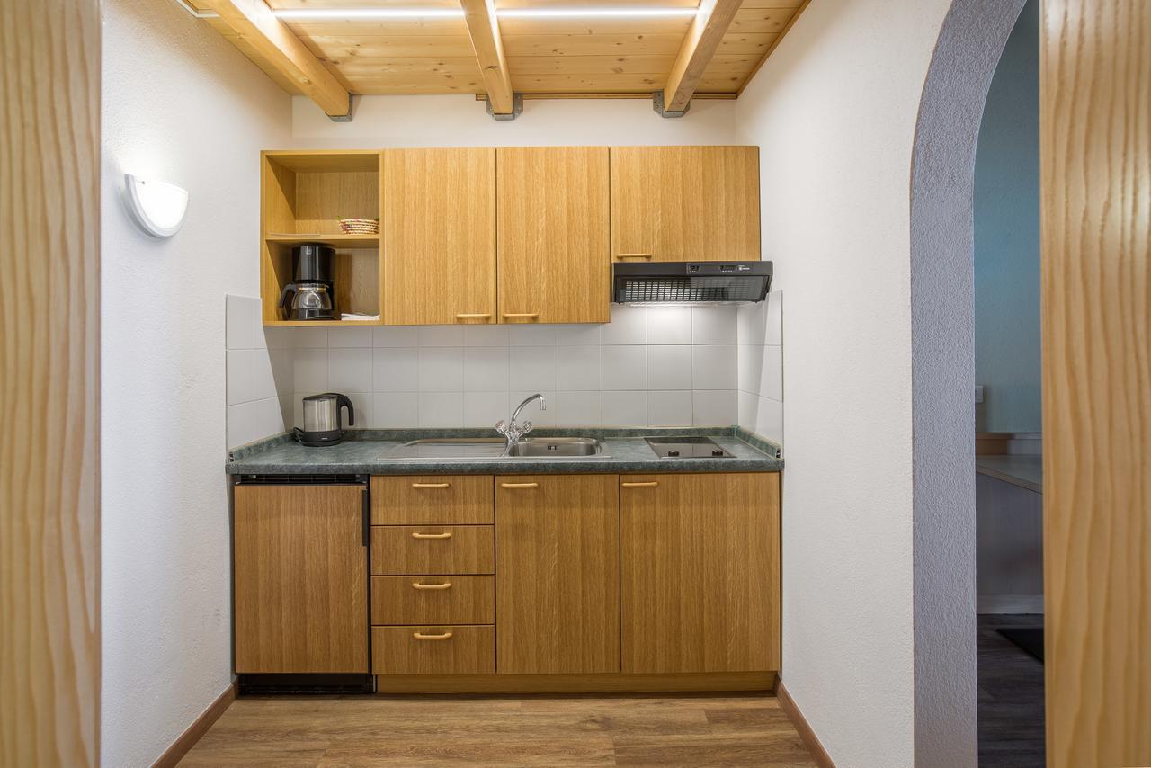 Mountain Living Apartments 산발렌티노알라무타 외부 사진