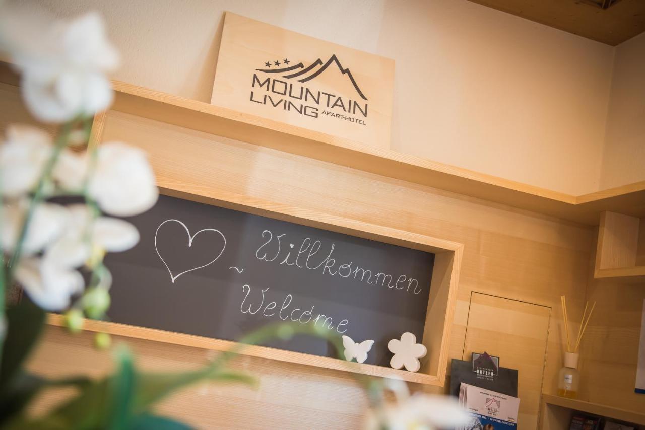 Mountain Living Apartments 산발렌티노알라무타 외부 사진