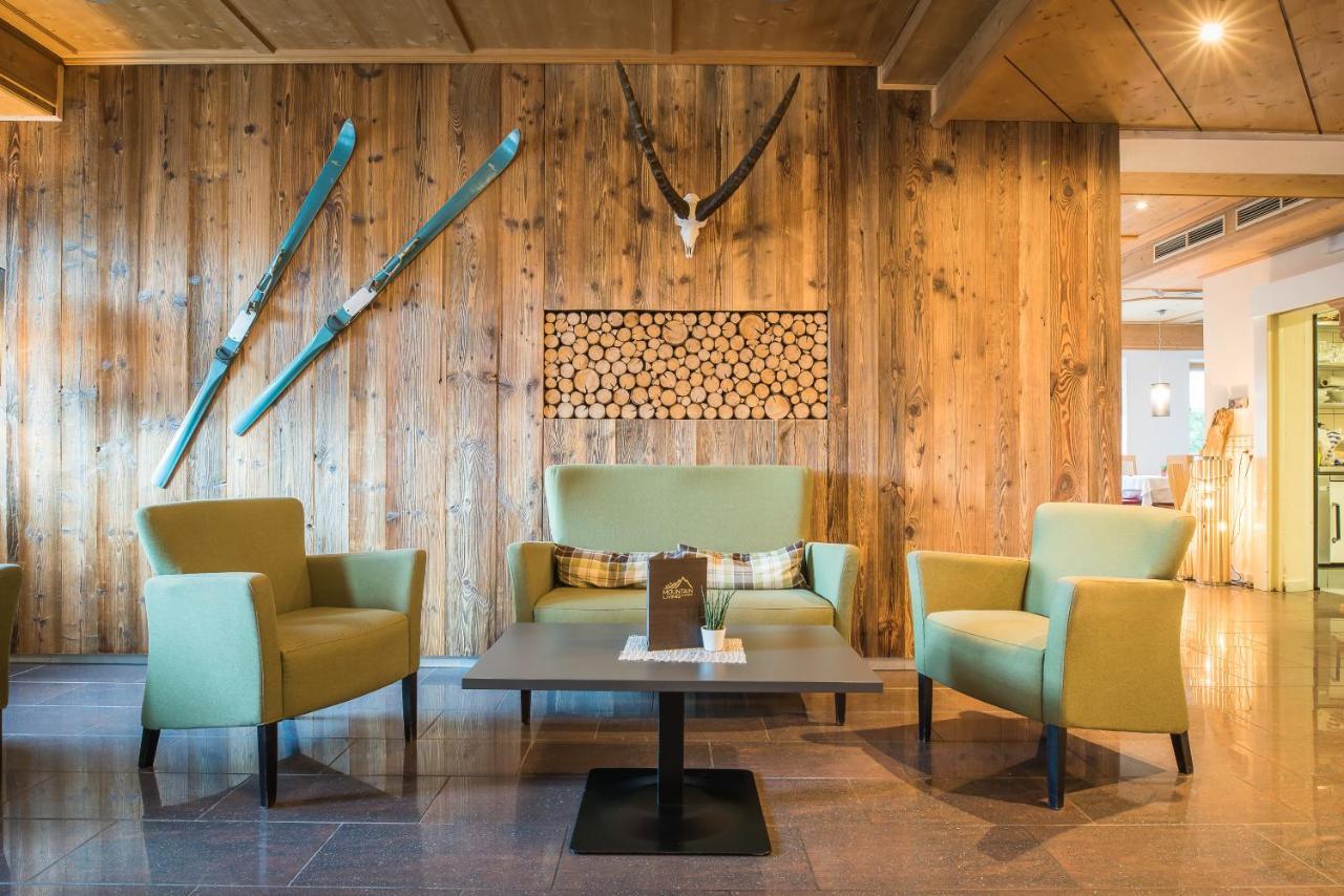 Mountain Living Apartments 산발렌티노알라무타 외부 사진