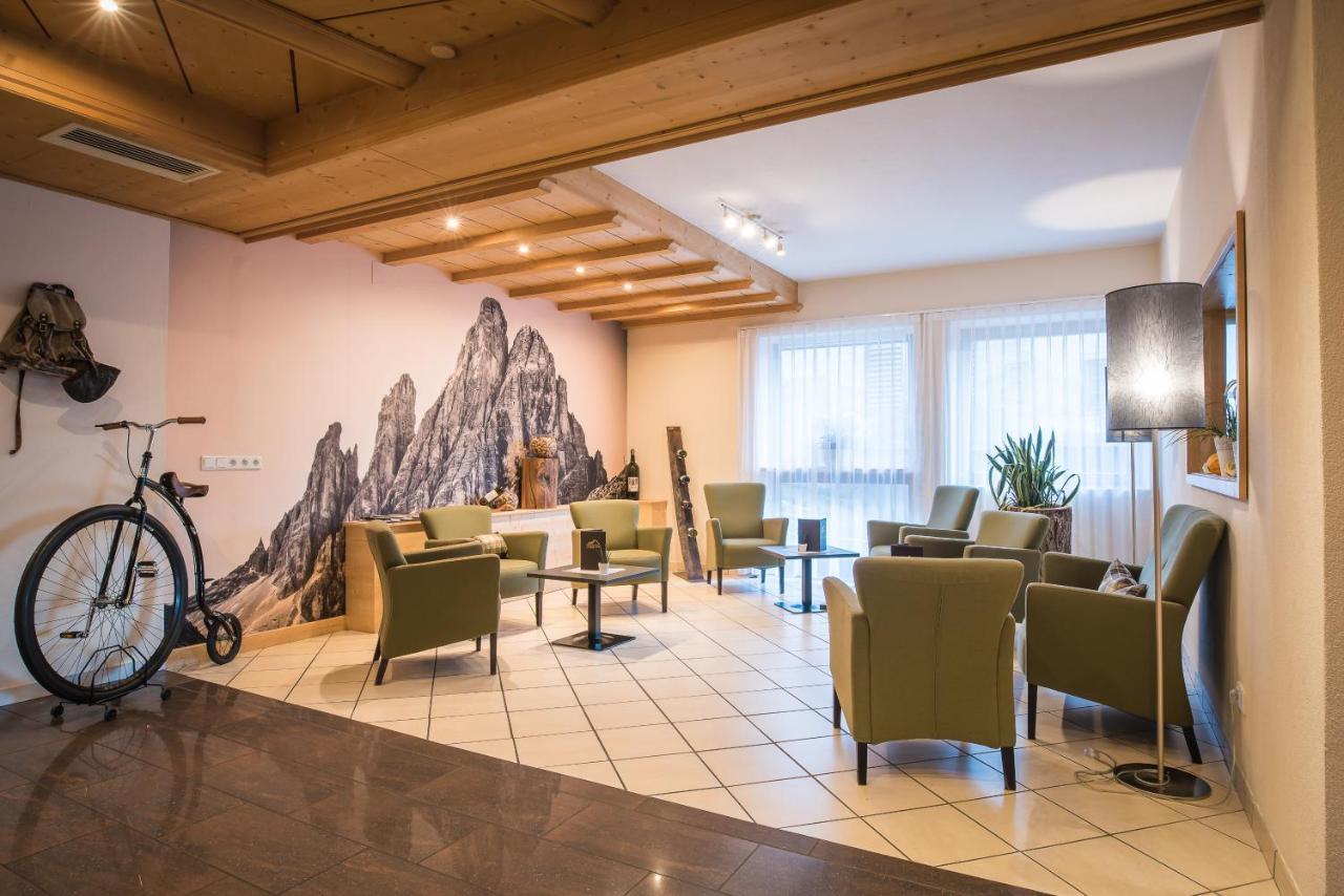 Mountain Living Apartments 산발렌티노알라무타 외부 사진