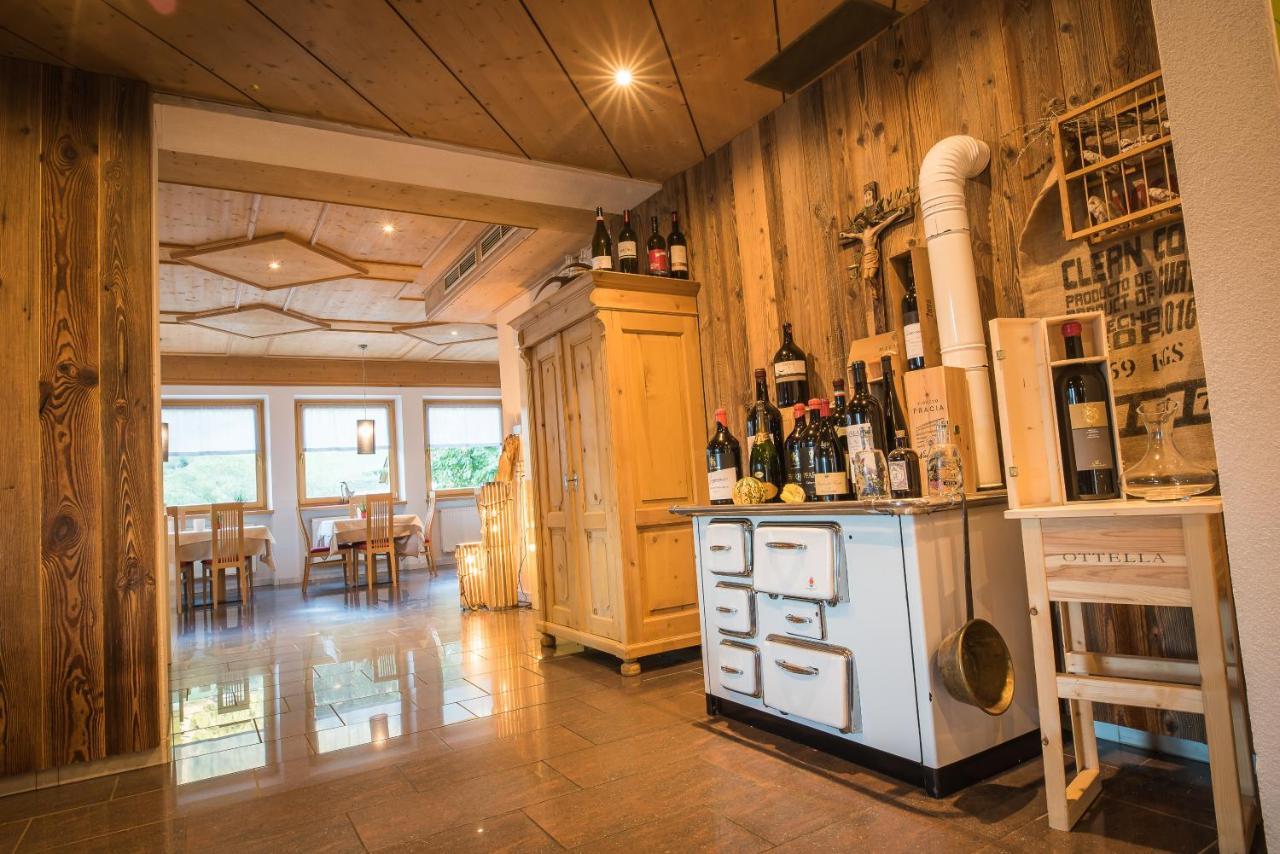 Mountain Living Apartments 산발렌티노알라무타 외부 사진